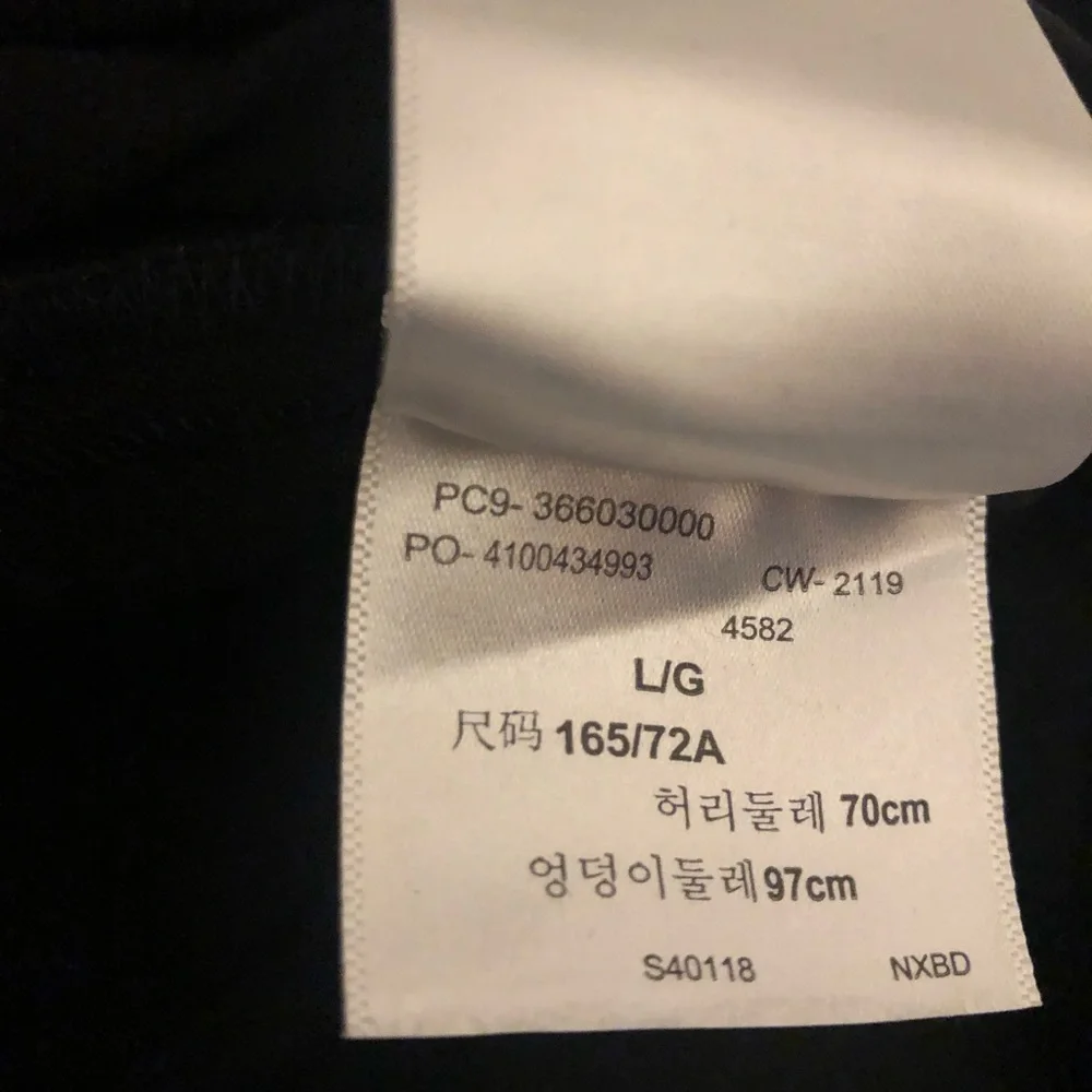 Maternity Baby Bump Skinny Jeans Signature by Levi Strauss & Co. - Picture 8 of 9